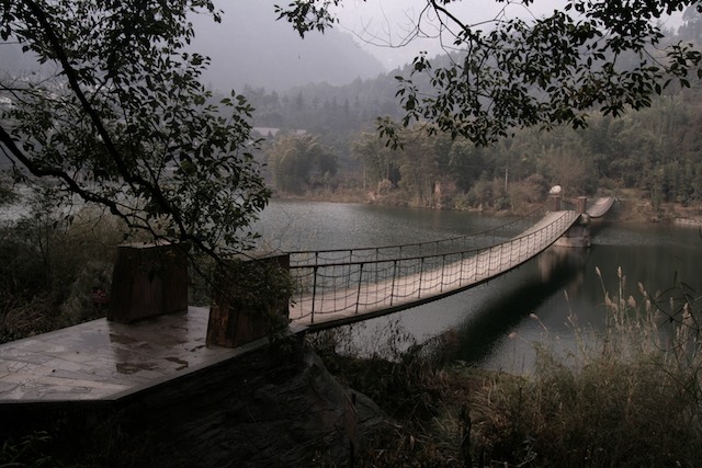 Sichuan rural 四川 11